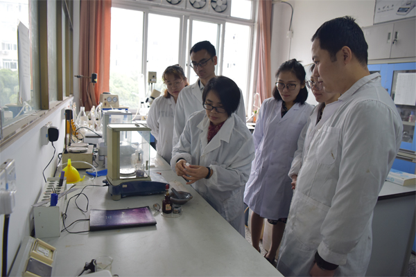2019年广西科学技术奖励大会举行 我校3项科