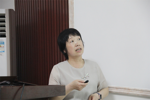 国家杰出青年科学基金获得者、教育部长江学者