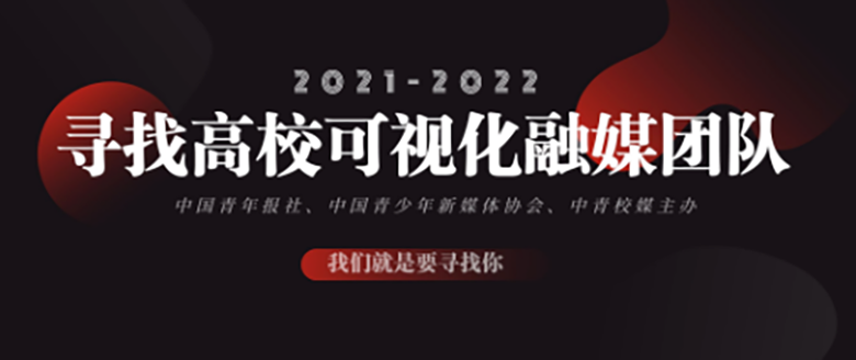 我校团属新媒体团队荣获全国性表彰