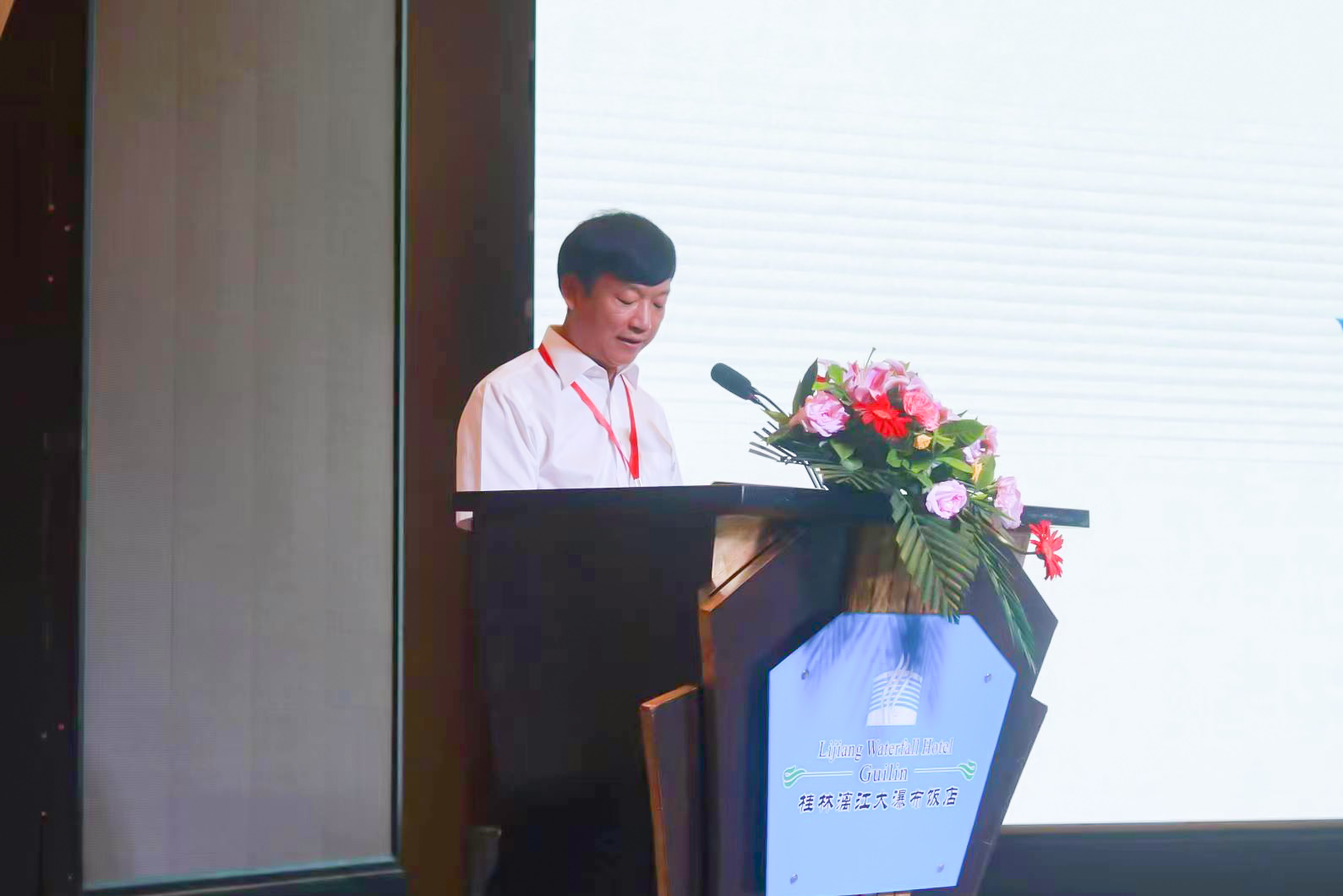 我校主办的绿色建筑、土木工程与智慧城市国际会议在桂林召开