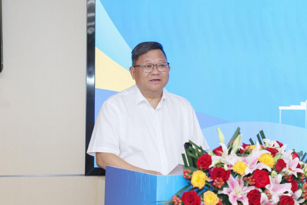 我校承办第二届广西学校美育研讨会